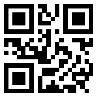 Il Qr Code di 3305803378