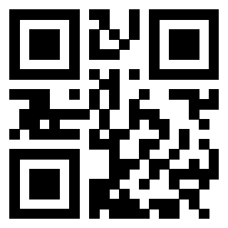 Immagine del Qr Code di 3305803379