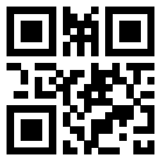 Il QrCode di 3305803381