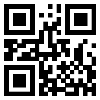 Scansione del Qr Code di 3305803382