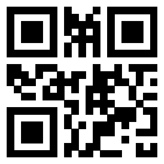 Il QrCode di 3305803383