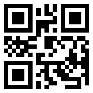 Immagine del QrCode di 3305803386