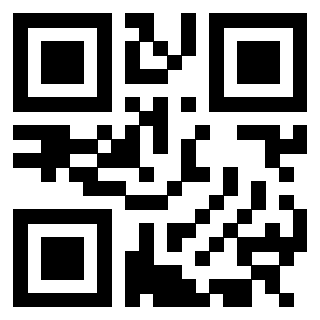 Scansione del Qr Code di 3305803390