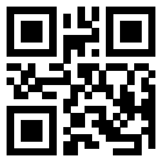 3305803392 Qr Code associato