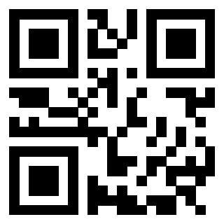 Il Qr Code di 3305803393