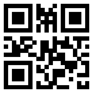 Il Qr Code di 3305803394