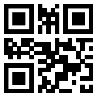 3305803395 - Immagine del QrCode