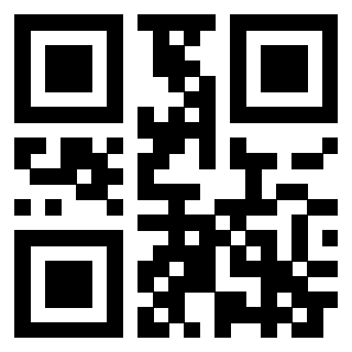 Immagine del Qr Code di 3305803398