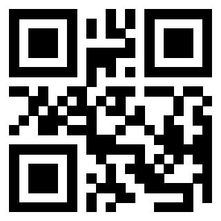 3305803402 Qr Code associato