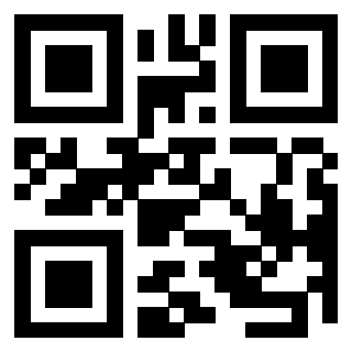Scansione del QrCode di 3305803403