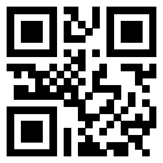 3305803404 - Immagine del QrCode