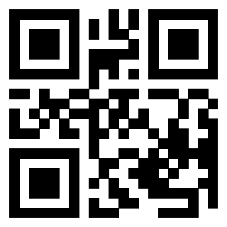Immagine del Qr Code di 3305803405