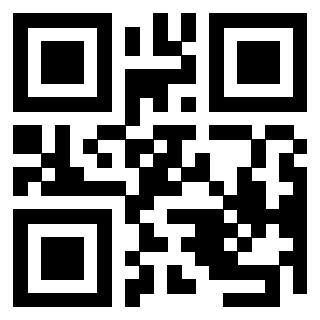 3305803407 QrCode associato