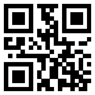 3305803408 QrCode associato