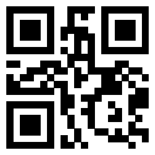 Scansione del Qr Code di 3305803409