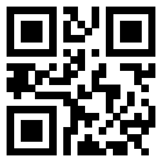 Il Qr Code di 3305803416