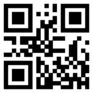 3305803417 - Immagine del QrCode associato