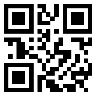 3305803418 Qr Code associato