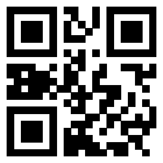 Il Qr Code di 3305803419