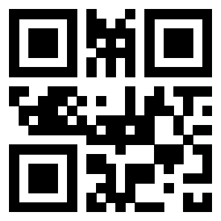 Il Qr Code di 3305803420