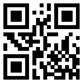 Immagine del Qr Code di 3305803423