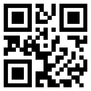 Il Qr Code di 3305803428