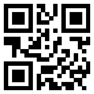 3305803429 - Immagine del Qr Code associato