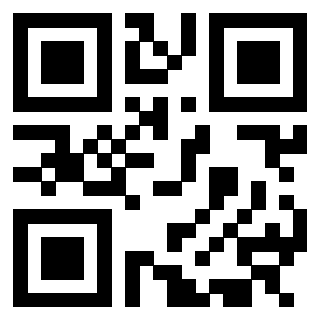 3305803430 - Immagine del QrCode