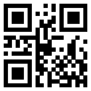 Scansione del QrCode di 3305803431