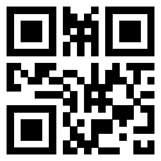 3305803432 - Immagine del Qr Code
