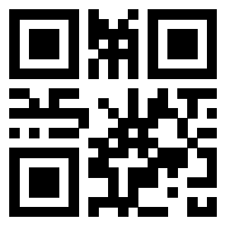 3305803433 - Immagine del QrCode associato