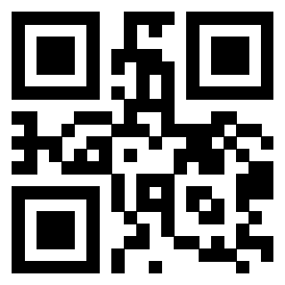 Immagine del Qr Code di 3305803434