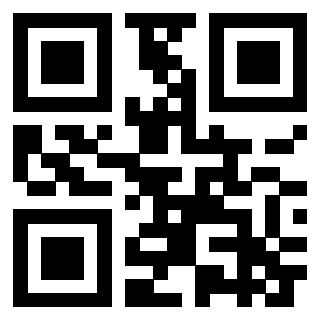 3305803435 - Immagine del Qr Code associato