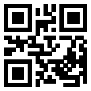 3305803436 - Immagine del QrCode associato
