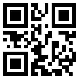 3305803437 - Immagine del QrCode