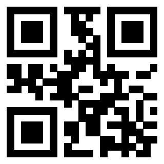Scansione del Qr Code di 3305803441