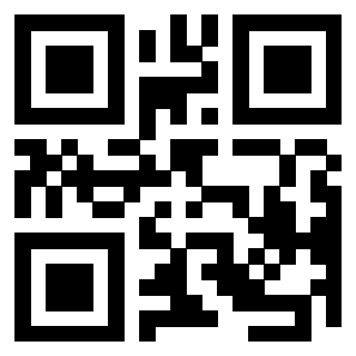 3305803442 - Immagine del Qr Code associato