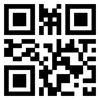 3305803444 Qr Code associato
