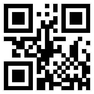 Il Qr Code di 3305803448