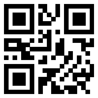 3305803450 - Immagine del QrCode