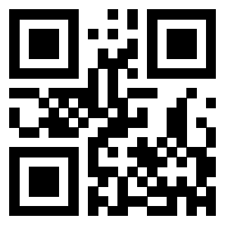 Scansione del Qr Code di 3305803453