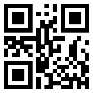 Scansione del QrCode di 3305803455