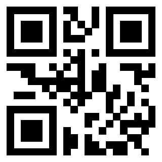 3305803456 - Immagine del Qr Code