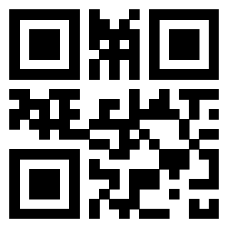 3305803458 QrCode associato