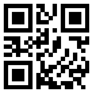Immagine del QrCode di 3305803461