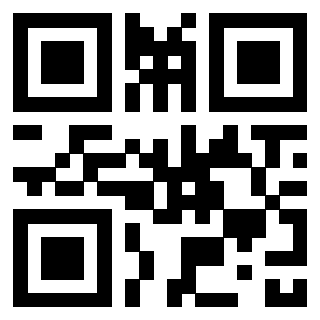 3305803462 Qr Code associato