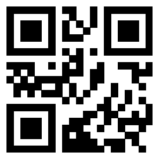 3305803465 - Immagine del QrCode