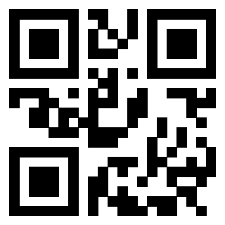Immagine del QrCode di 3305803467