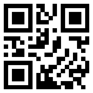 3305803468 - Immagine del Qr Code