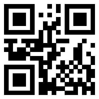 Il QrCode di 3305803472